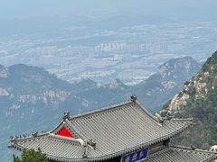 -泰山风景名胜区