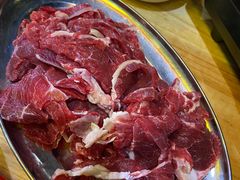 -江村四哥新鲜牛肉店(江高总店)