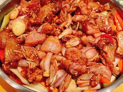 -黄记煌三汁焖锅(广州曜一城店)