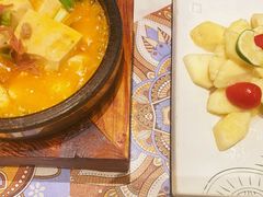-云海肴·汽锅鸡·云南菜(苏州中心店)