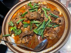 -杨氏青龙虾·羊蝎子(金盛路总店)