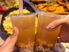 -嘎嘎鸭下巴·爆辣干锅(明教寺店)