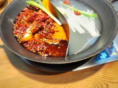 -阳阳老火锅(小南门店)