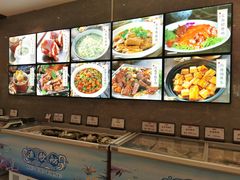 -蓝海大饭店·渔歌舫(黄岛店)