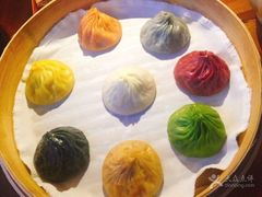 -乐天皇朝(爱雍·乌节购物中心店)