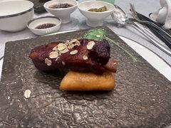 -君来湖滨饭店·渔餐厅