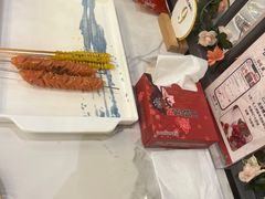 -云鼎·炙火精酿啤酒秘制烧烤(工体店)