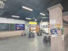 -Meet Sun韩式大排档(五一广场7MALL店)