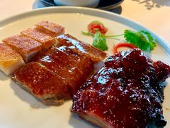 烧味三拼-三号黄浦会Canton Table