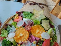 -热地HOT PLACE洋风韩餐(红旗街店)