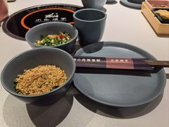 餐具摆设-小街猪手(团结湖店)