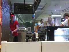 -DQ·蛋糕·冰淇淋(鸿坤店)