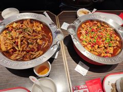 -胖哥俩肉蟹煲(杭州下沙学林街店)