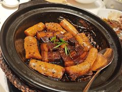 -芳芳私房菜·精做淮扬菜(承德路店)