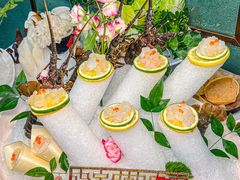 -喜聚薈·花膠雞海鮮火鍋(越秀店)