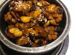 三杯鸡-乾园(天河城店)
