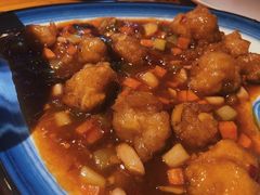 -二钳洞庭虾蟹·江湖菜(成都鹭岛店)