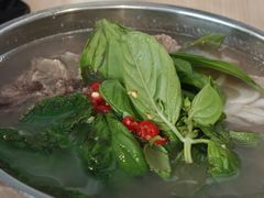 -海安安越南粉(丹竹頭店)