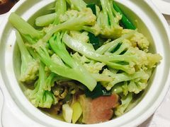 -蓝北人家·渝菜