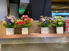 -有璟阁港式餐厅(金融街购物中心店)