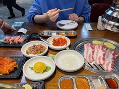 -·缸桶屋·韩式牛肋条自助烤肉(西湖D11店)