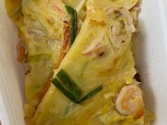 -韩香福烤肉庄园(荣成店)
