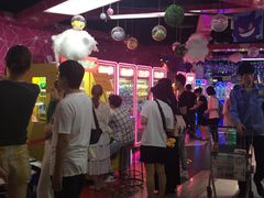 -大玩家(通州万达广场店)