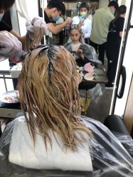 点击看大图 -ON STAR SALON
