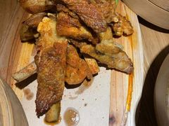 -金牌外婆家(苏州中心店)