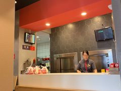 -永和大王(花好园店)