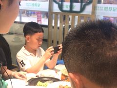 -绿草地·湘菜(芙蓉天街店)