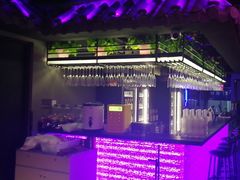 -粉墨特色菜·烧烤音乐酒馆