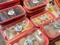 -桃源村(老门东店)