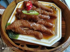 -稻鲜记潮汕砂锅粥