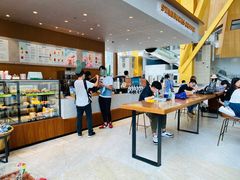 -星巴克(深圳音乐厅店)