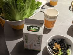 -潮发潮汕牛肉店(东方宝泰店)