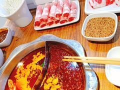 -傣妹火锅(万达店)
