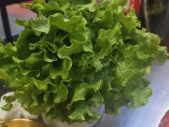 -胡悦里韩式烤肉(莱阳总店)