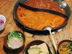 -楠火锅(新塘翡翠绿洲店)