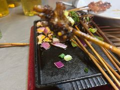 -神伙烧烤(江北黄泥塝店)