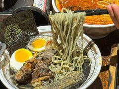 -小川洋风料理(街道口店)