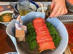 -大隐·成都火锅Bistro(合生麒麟新天地店)