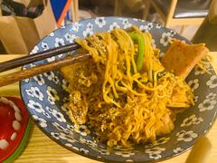 麻辣拌-皆道拌麻辣烫·麻辣拌