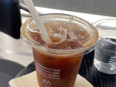 -M Stand (广州白云五号店)