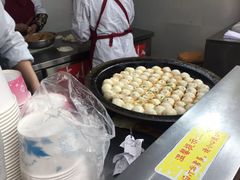 -小路易生煎馆(前进五路店)