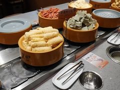 -喜家自助小火锅(乐客城店)