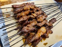 -老白家怡贵园烤肉