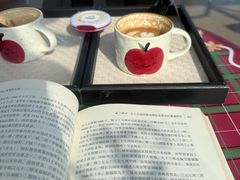 -海岛日记(养马岛店)