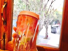 -COSTA COFFEE(岭南天地店)
