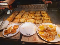 -苏格里岛自助海鲜烤肉(青秀万达店)